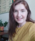 Rencontre Femme : Margarita, 33 ans à Biélorussie  Vitebsk